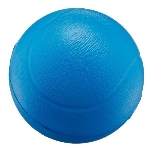 Squeeze Ball Blue Standard Size Soft Resistance 530212 Pack/12