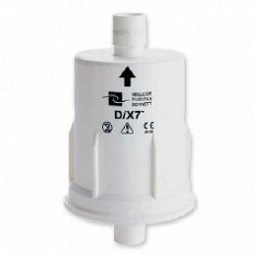 Bacteria Filter D/X7 G-060526-00 Case/12