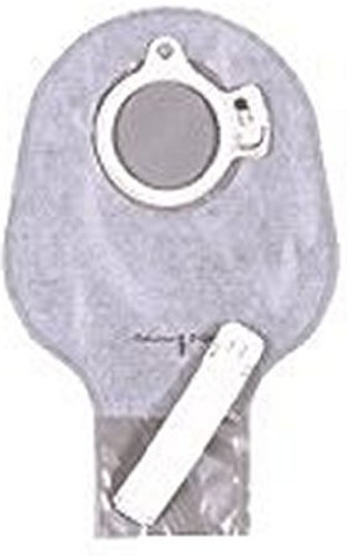 Colostomy Pouch Assura ColoKids 8-1/2 Inch Length Drainable 2156 Box/10