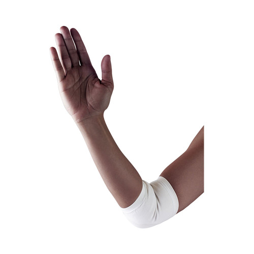 Heel / Elbow Protection Sleeve Silopad Large / X-Large White 15235 Each/1