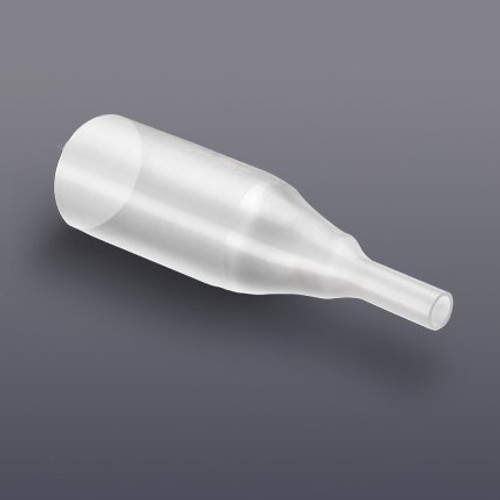 Male External Catheter InView Self-Adhesive Silicone Large 97436 Male External Catheter InView Self-Adhesive Silicone Large 97436