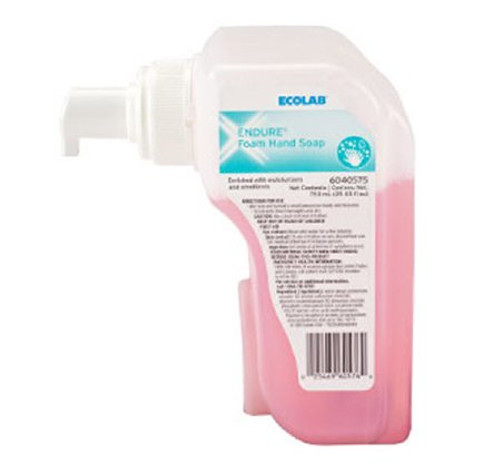 Soap Endure 50 Liquid 750 mL Dispenser Refill Bottle Sweet Scent 6040575