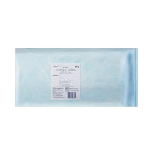 Low Air Loss Underpad TENA Air Flow 23 X 36 Inch Disposable Polymer Moderate Absorbency 370