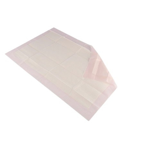 Underpad Attends Care Dri-sorb Advanced 23 X 36 Inch Disposable Cellulose / Polymer Heavy Absorbency UFP-236