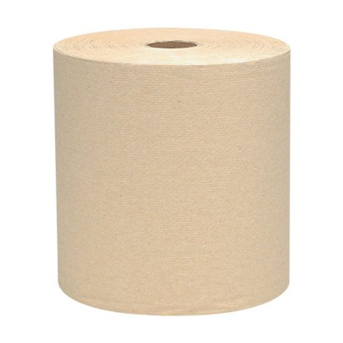 Paper Towel Scott Hardwound Roll 8 Inch X 800 Foot 04142 Case/12