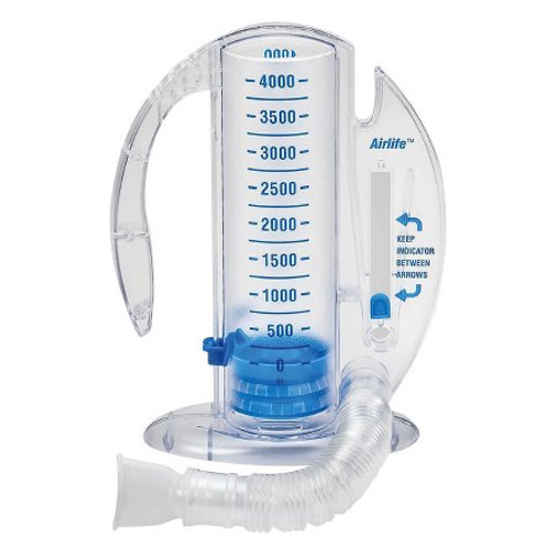 AirLife Incentive Spirometer 001901A