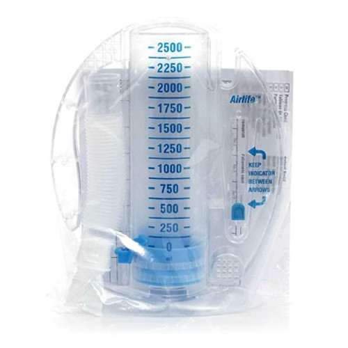 AirLife Incentive Spirometer 001904A