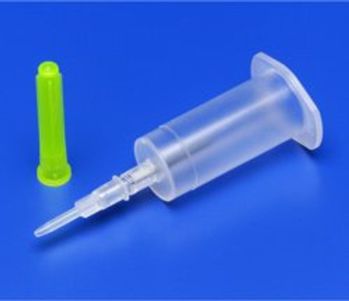 Blood Collection Assembly Angel Wing Monoject Bluntip Safety IV Access Cannula 8881225220 Case/50