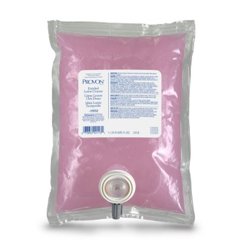 Soap PROVON Lotion 1 000 mL Dispenser Refill Bag Floral Scent 2113-08