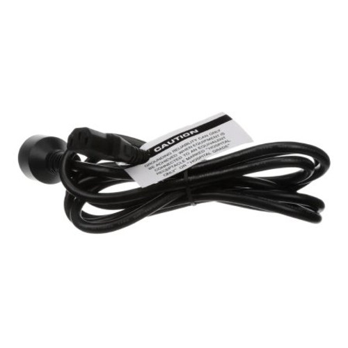 Power Cord 8 Foot Length Domestic For 71140 Desk Charger 767 Wall Transformer Spot LXi Spot 420 76400 Each/1