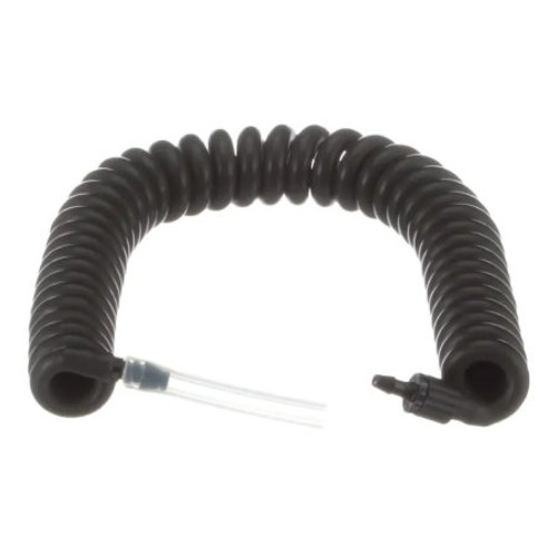 Coiled Tubing 8 Foot Length For use with Tycos 509 Wall and Mobile Aneroid Sphygmomanometers 5089-13 Each/1