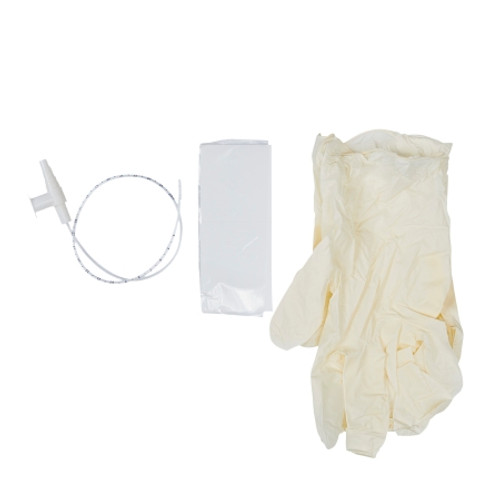 Suction Catheter Kit AMSure 8 Fr. Sterile AS382 Suction Catheter Kit AMSure 8 Fr. Sterile AS382