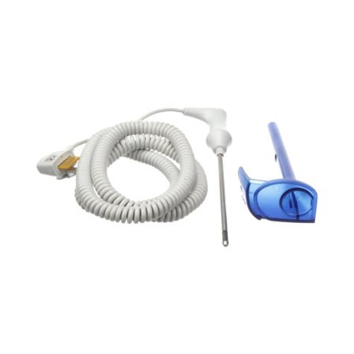 Temperature Probe with Well Kit SureTemp 9 Foot Oral 02893-100 Each/1 Temperature Probe with Well Kit SureTemp 9 Foot Oral 02893-100 Each/1