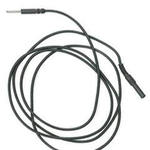 Socket Leadwire Safe-T-Linc 24 X 0.080 Inch Black / White Pinch SL-11362 50000278A Pack/1