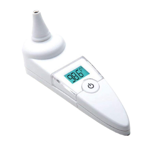 Tympanic Ear Thermometer Adtemp Ear Probe Handheld 421 Each/1