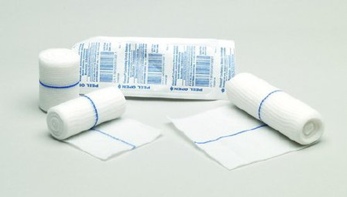 Conforming Bandage Flexicon Clean Wrap Polyester 1-Ply 3 Inch X 4-1/10 Yard Roll Shape NonSterile 18300000