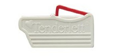 Lancing Device Tenderlett Fixed Depth Lancet Blade 1.75 mm Depth 000TL100I Box/100