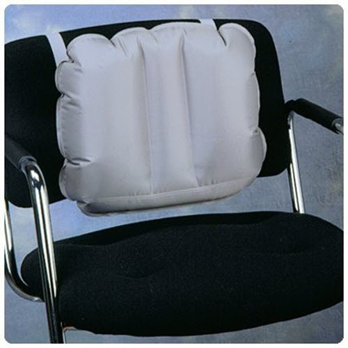 Seat Back Cushion MedicAir 12 W X 18 D Inch Air Cells 6698 Each/1