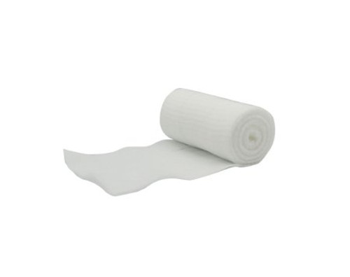 Conforming Bandage Dukal Polyester / Rayon 1-Ply 3 Inch X 4-1/10 Yard Roll Shape NonSterile 603PB-96