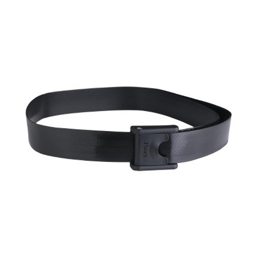 Gait Belt Posey EZ Clean 60 Inch Length Black Nylon 6546 Each/1