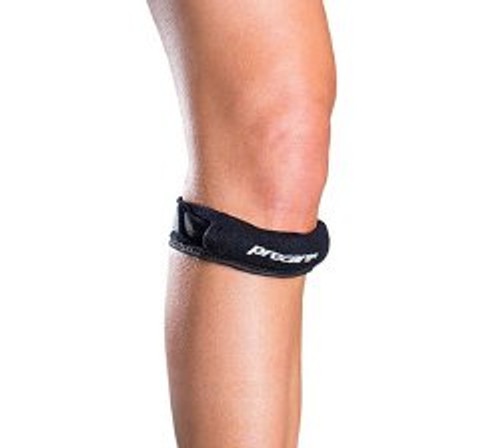 Patella Support Strap Surround Medium Hook and Loop Closure Left or Right Knee 79-80325 Each/1