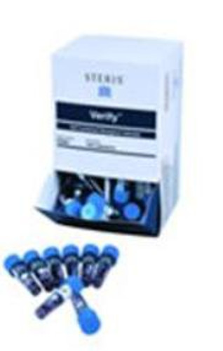Verify SixCess Sterilization Flash Indicator Strip Steam 5-1/2 Inch PCC008 Box/100