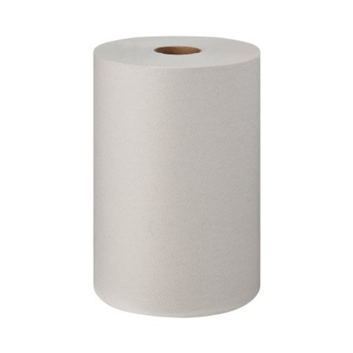 Paper Towel Scott Essential Roll 8 Inch X 400 Foot 02068 Case/12
