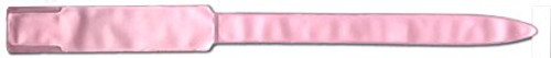 Identification Wristband Soft-Lock Write On Band Adhesive Closure Without Legend 624-16-PDJ Box/250