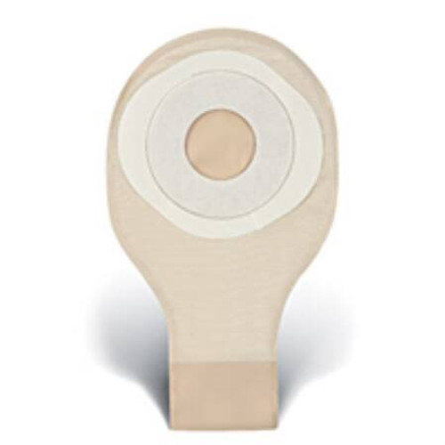 Ostomy Pouch ActiveLife One-Piece System 12 Inch Length 32 mm Stoma Drainable Pre-Cut 125340 Box/20 Ostomy Pouch ActiveLife One-Piece System 12 Inch Length 32 mm Stoma Drainable Pre-Cut 125340 Box/20