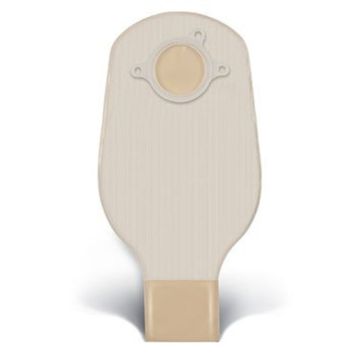 Ostomy Pouch Sur-Fit Natura Two-Piece System 12 Inch Length Drainable 404025 Box/20 Ostomy Pouch Sur-Fit Natura Two-Piece System 12 Inch Length Drainable 404025 Box/20