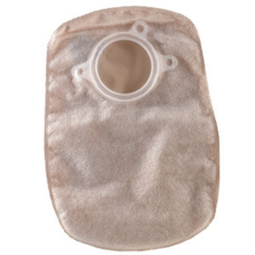 Ostomy Pouch Sur-Fit Natura Two-Piece System Closed End 413171 Box/60