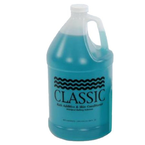 Bath Additive Classic 1 gal. Jug Scented Liquid CLAS23011