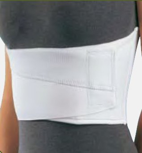 Rib Belt Procare Universal / X-Large Contact Closure 50 to 65 Inch Waist Circumference 6 Inch Adult 79-89151 Each/1