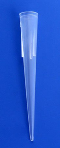 Pipette Tip Globe Scientific 200 mL Without Graduations 151140R Box/1000