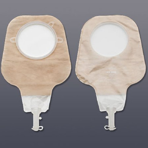 Ostomy Pouch New Image Two-Piece System 12 Inch Length Drainable 18016 Box/10