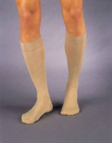Compression Stocking JOBST Relief Knee High X-Large Beige Open Toe 114628 Pair/1 Compression Stocking JOBST Relief Knee High X-Large Beige Open Toe 114628 Pair/1