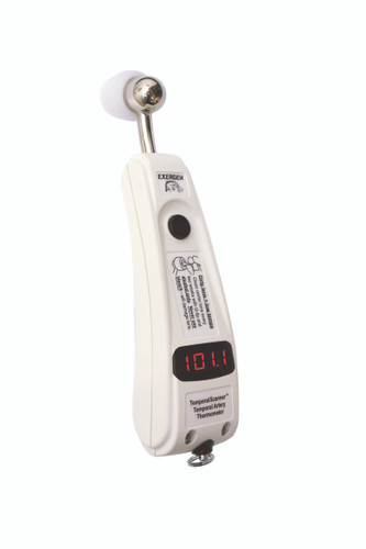 Temporal Contact Thermometer TemporalScanner Temporal Probe Handheld 124375 Each/1