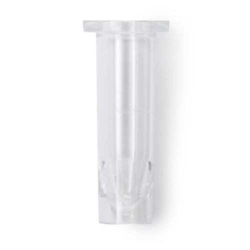 Sample Cup 1 mL Nesting Cup Polystyrene For 13 mm Tubes 5504 Case/1000