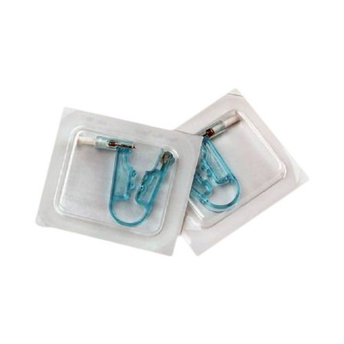 Ear Piercer Coren PS Disposable Blue NEMS-575 Box/6