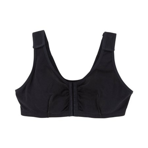 Post-Surgical Bra McKesson Black 40 Inch 83-908BLK-40 Each/1