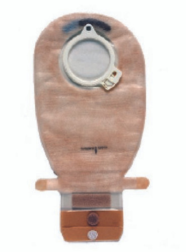 Ostomy Pouch Assura Original Two-Piece System 11-1/2 Inch Length Maxi Drainable 15975 Box/10 Ostomy Pouch Assura Original Two-Piece System 11-1/2 Inch Length Maxi Drainable 15975 Box/10