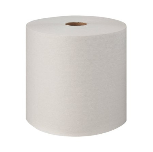Paper Towel Scott Essential Hardwound Roll 8 Inch X 600 Foot 50606