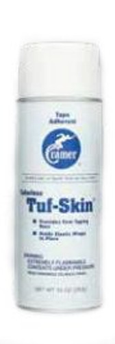 Spray Tuf-Skin Colorless 204033