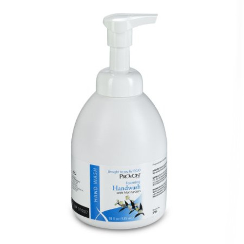 Soap PROVON Foaming 18 oz. Pump Bottle Cranberry Scent 5785-04