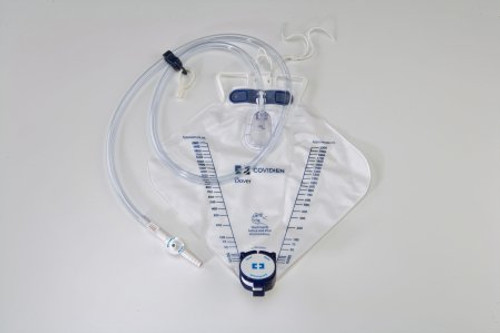 Catheter Insertion Tray Dover Add-A-Foley Foley Without Catheter Without Balloon Without Catheter 6176LL