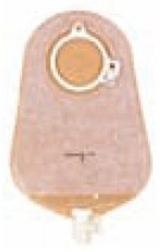 Urostomy Pouch Assura Two-Piece System 10-3/4 Inch Length Maxi Drainable 1754 Box/10