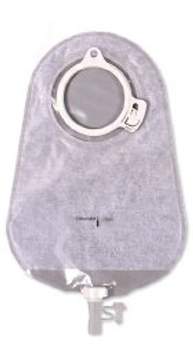Urostomy Pouch Assura Two-Piece System 10-3/4 Inch Length Maxi Drainable 1756 Box/10