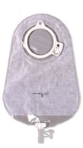 Urostomy Pouch Assura Two-Piece System 10-3/4 Inch Length Maxi Drainable 1756 Box/10 Urostomy Pouch Assura Two-Piece System 10-3/4 Inch Length Maxi Drainable 1756 Box/10
