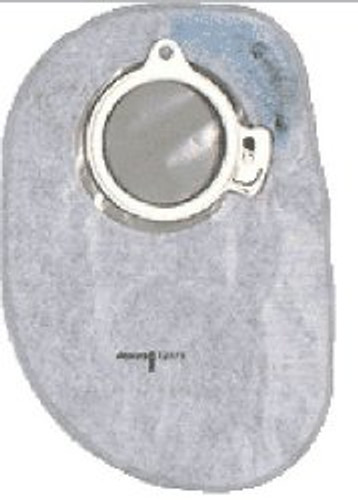 Colostomy Pouch Assura Two-Piece System 8-1/2 Inch Length Maxi Closed End 12374 Box/30