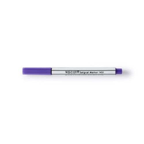 Skin Marker Mini Gentian Violet Fine / Regular Tip NonSterile 1451-200